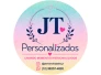 Logo de JT Personalizados