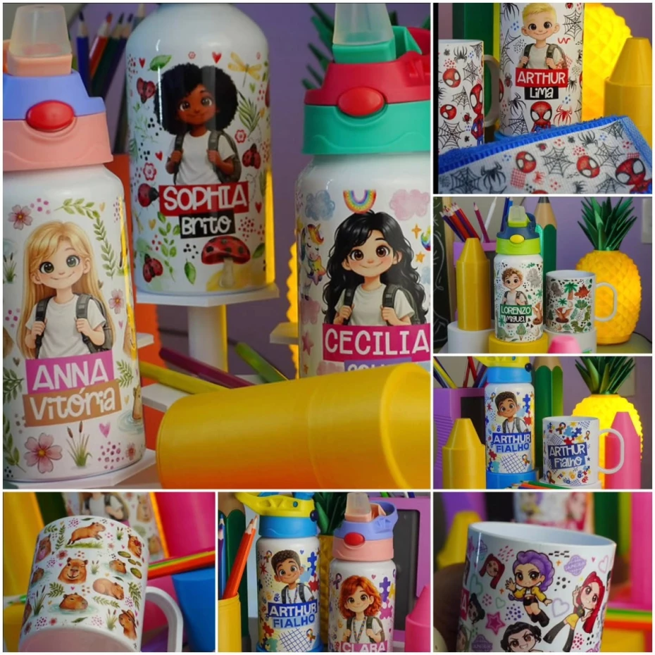 Foto 1:  — JT Personalizados