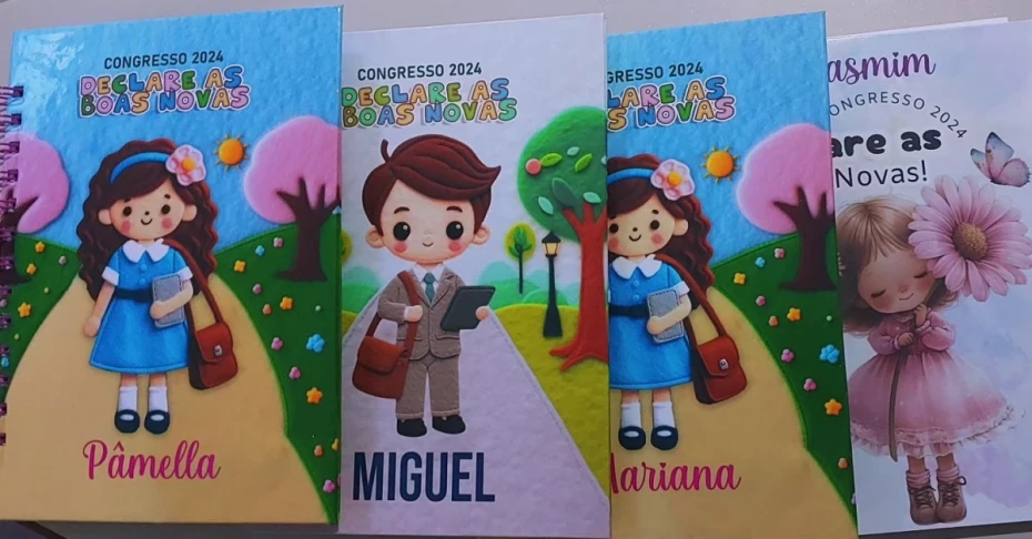 Foto 22:  — JT Personalizados