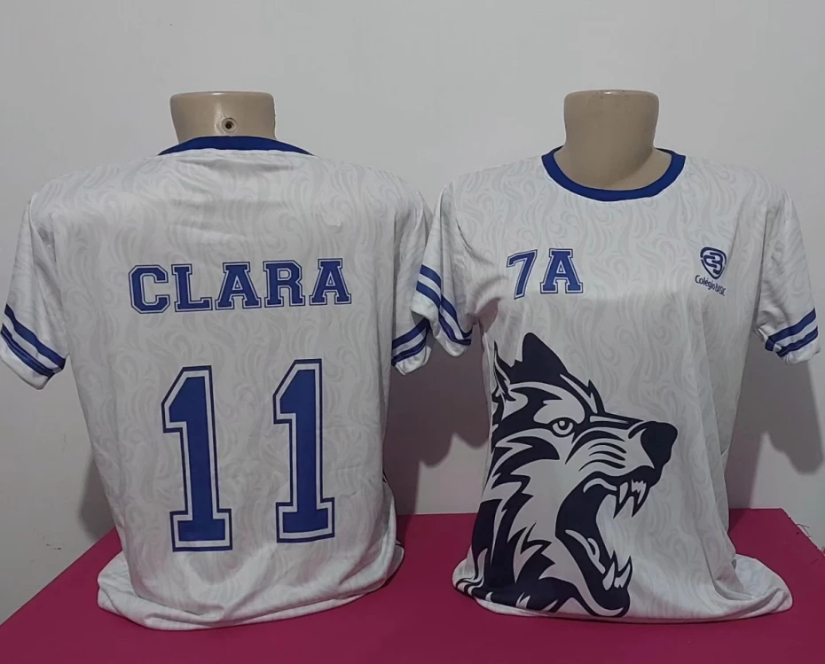 Foto 41:  — JT Personalizados