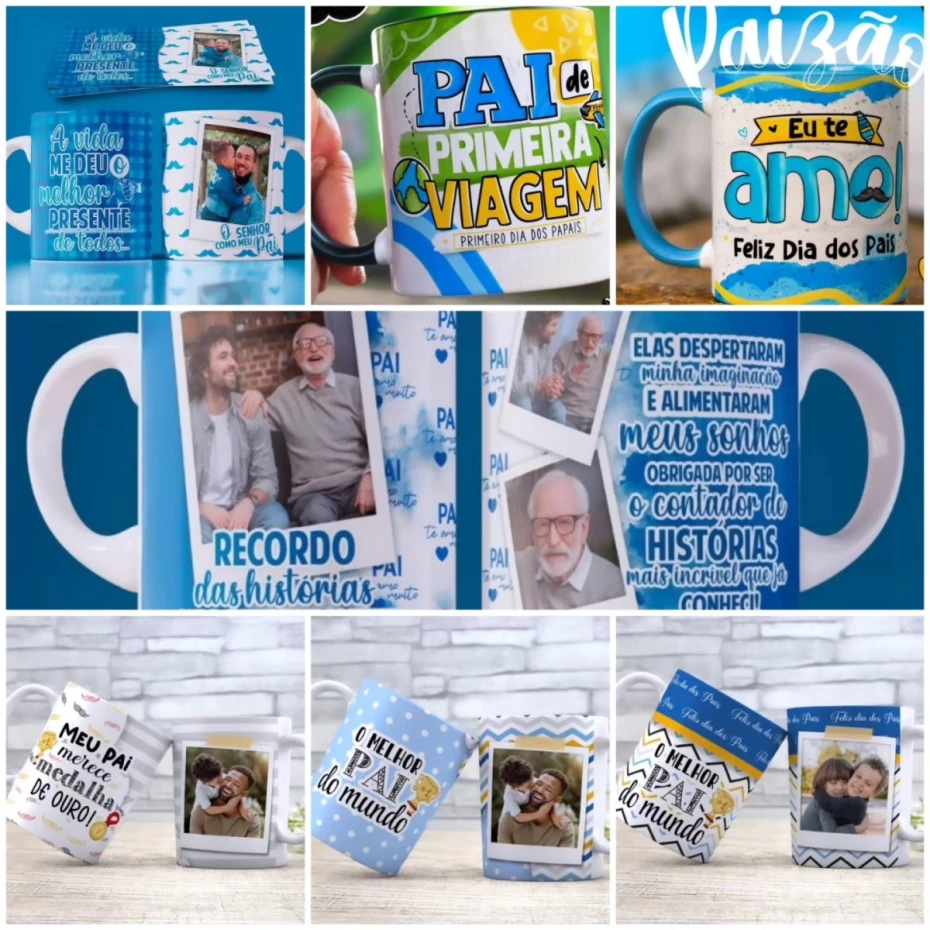 Foto 46:  — JT Personalizados